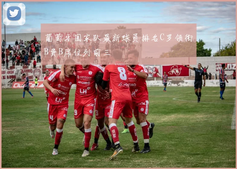 葡萄牙国家队最新球员排名C罗领衔B费B席位列前三