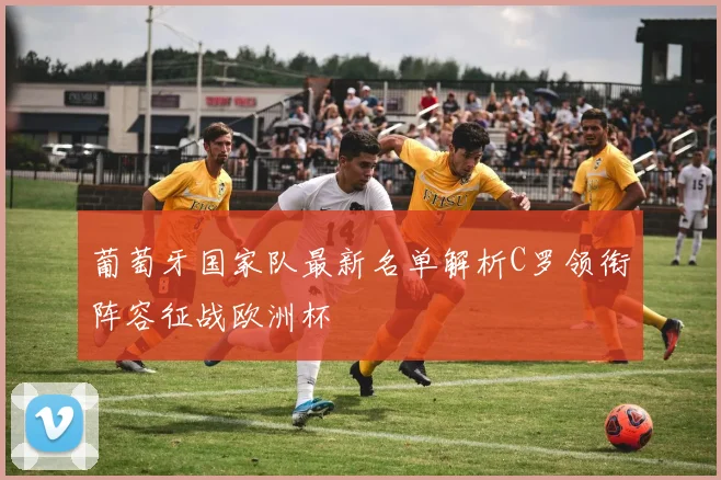葡萄牙国家队最新名单解析C罗领衔阵容征战欧洲杯