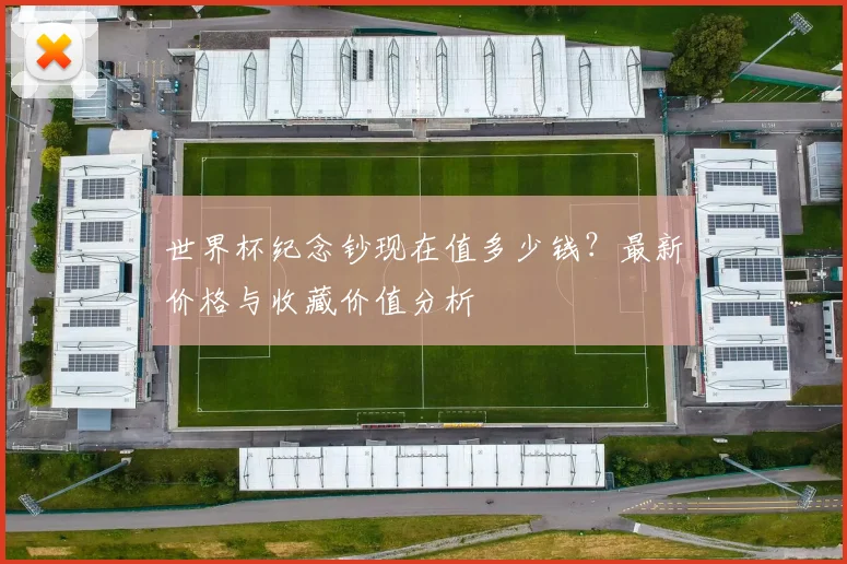 世界杯纪念钞现在值多少钱？最新价格与收藏价值分析