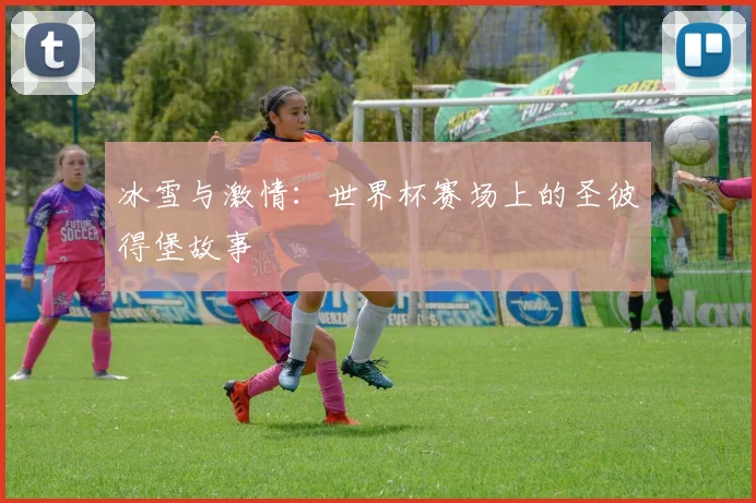冰雪与激情：世界杯赛场上的圣彼得堡故事