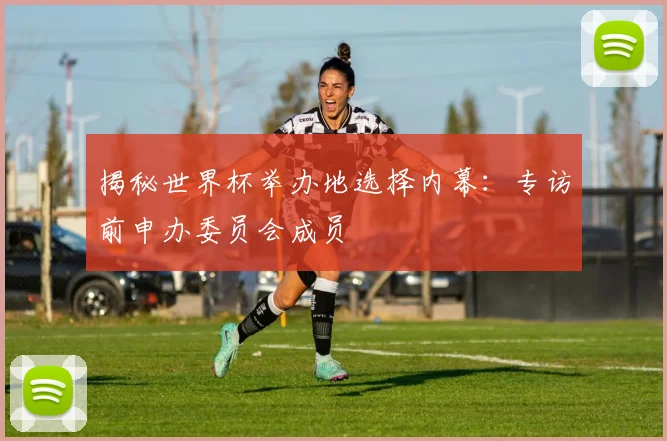 揭秘世界杯举办地选择内幕：专访前申办委员会成员