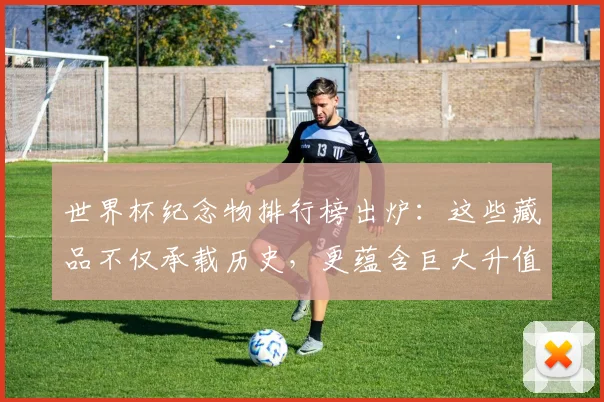 世界杯纪念物排行榜出炉：这些藏品不仅承载历史，更蕴含巨大升值潜力