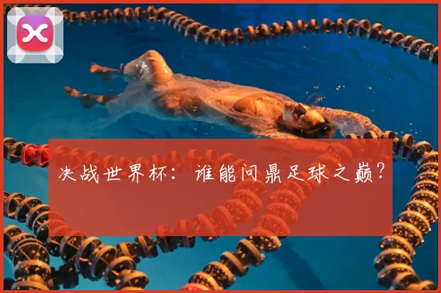 决战世界杯：谁能问鼎足球之巅？