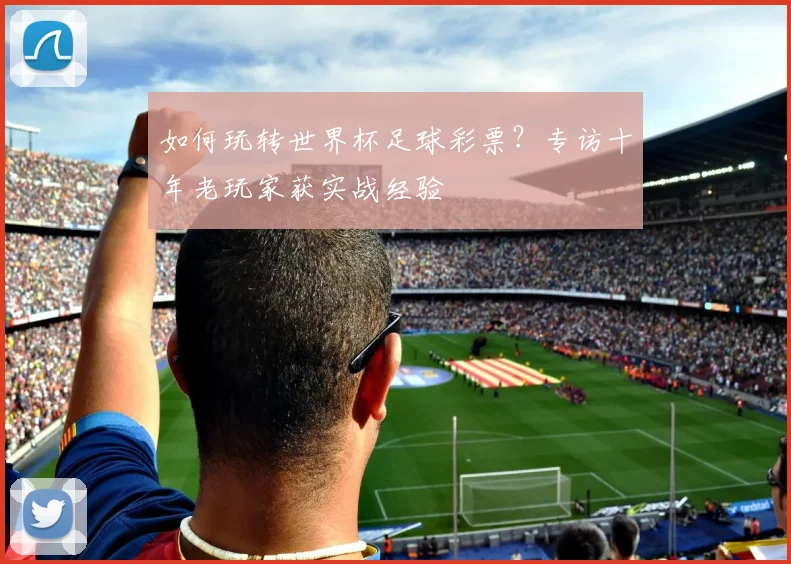如何玩转世界杯足球彩票？专访十年老玩家获实战经验