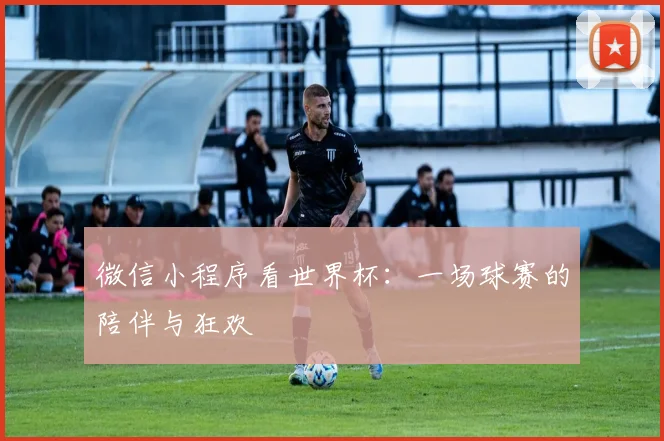 微信小程序看世界杯：一场球赛的陪伴与狂欢