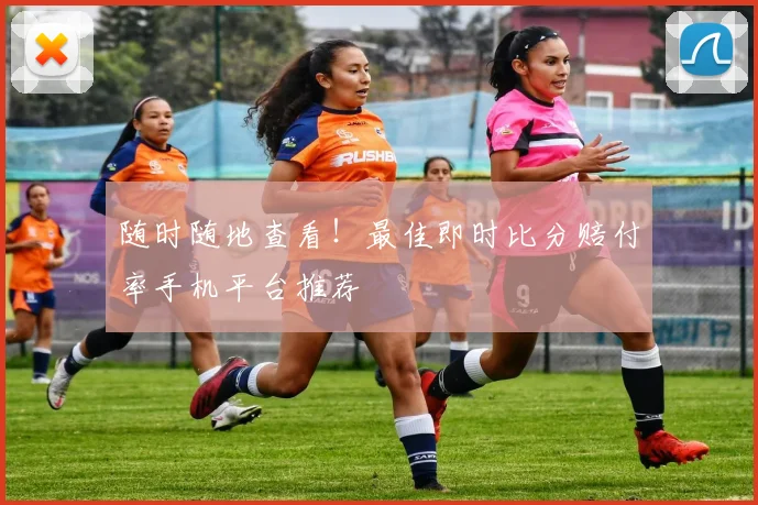 随时随地查看！最佳即时比分赔付率手机平台推荐